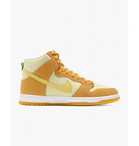 Кросівки Nike SB Dunk High Pro