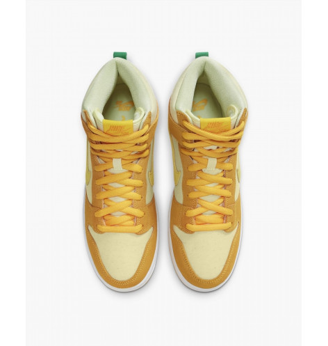 Кросівки Nike SB Dunk High Pro