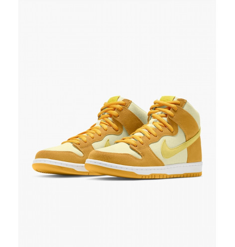 Кросівки Nike SB Dunk High Pro