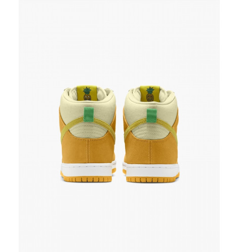 Кросівки Nike SB Dunk High Pro