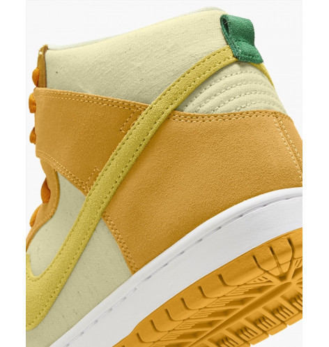 Кросівки Nike SB Dunk High Pro
