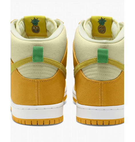 Кросівки Nike SB Dunk High Pro