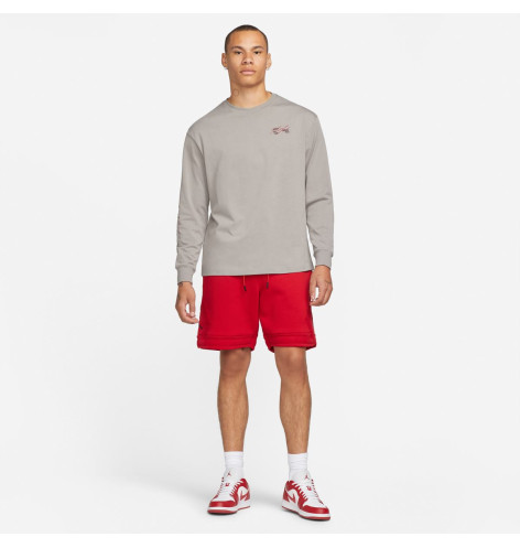 M J FLT HRTG 85 LS CREW