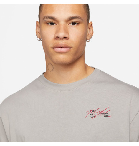M J FLT HRTG 85 LS CREW