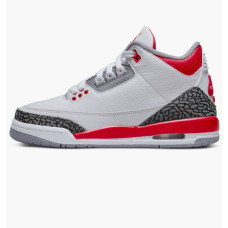 Дитячі Air Jordan 3 Retro GS
