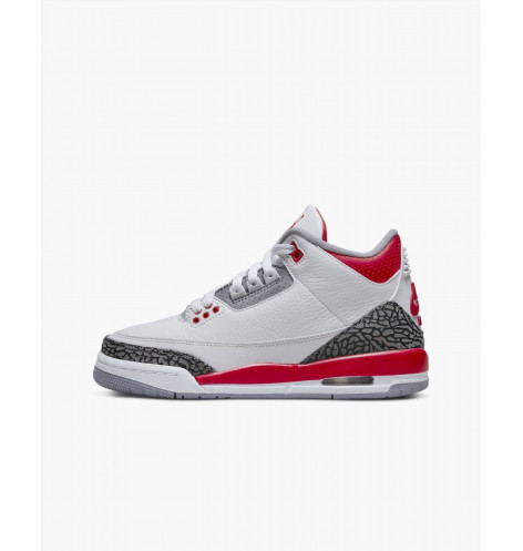 Дитячі Air Jordan 3 Retro GS