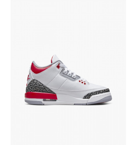 Дитячі Air Jordan 3 Retro GS