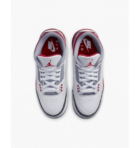 Дитячі Air Jordan 3 Retro GS