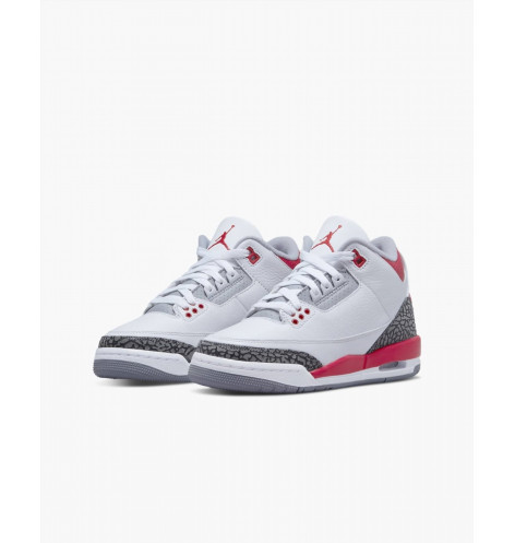 Дитячі Air Jordan 3 Retro GS
