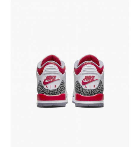 Дитячі Air Jordan 3 Retro GS