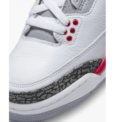Дитячі Air Jordan 3 Retro GS