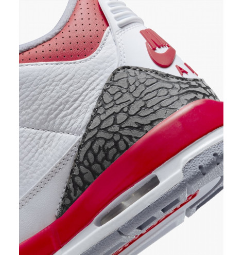 Дитячі Air Jordan 3 Retro GS