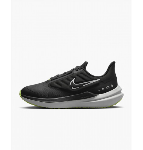 WMNS NIKE AIR WINFLO 9 SHIELD