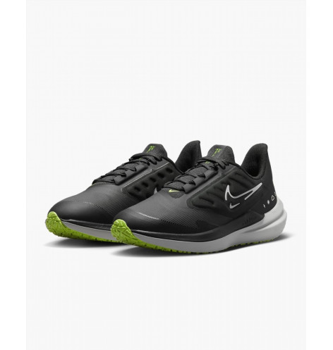 WMNS NIKE AIR WINFLO 9 SHIELD