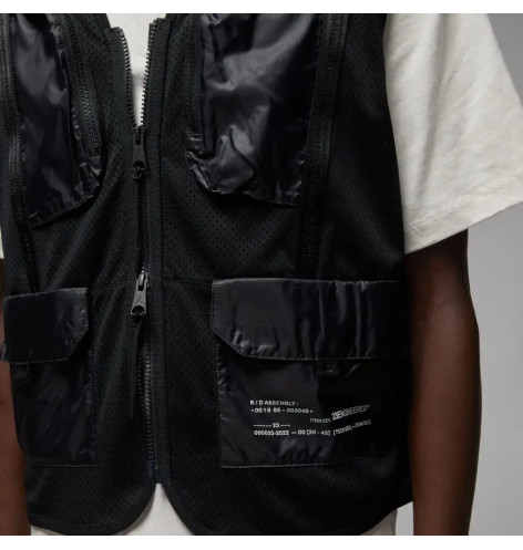 Жилетка Jordan 23 Engineered Vest