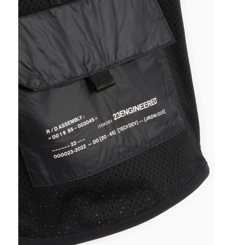 Жилетка Jordan 23 Engineered Vest