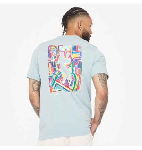 Футболка Nike Air Jordan Brand GFX SS