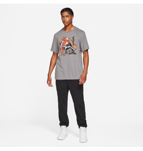 M J VTG GFX SS CREW