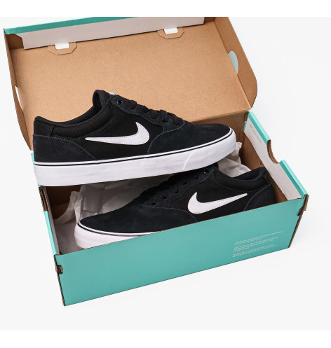 Кросівки Nike SB Chron 2