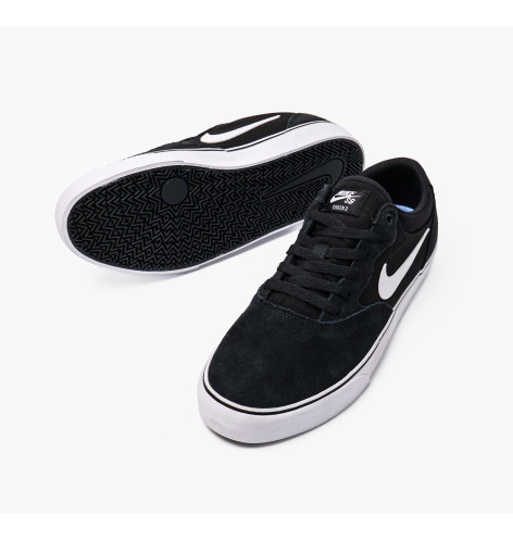 Кросівки Nike SB Chron 2