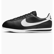 Кросівки чоловічі Nike Cortez Shoes Black DM4044-001 42.5