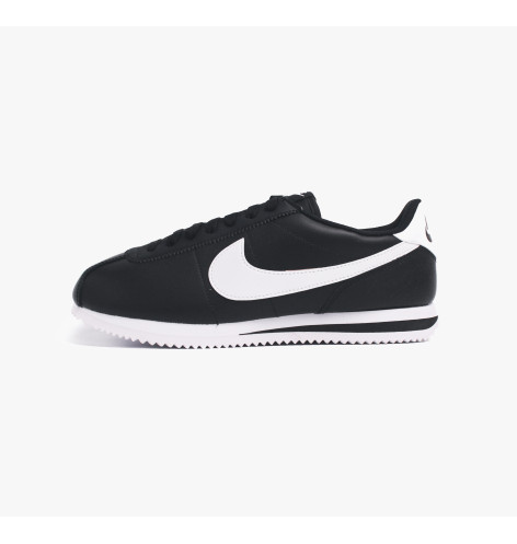 Кросівки чоловічі Nike Cortez Shoes Black DM4044-001 42.5