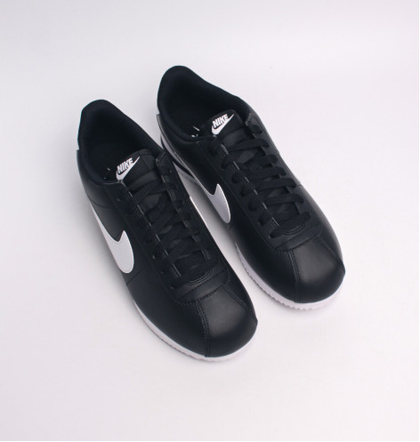 Кросівки чоловічі Nike Cortez Shoes Black DM4044-001 42.5