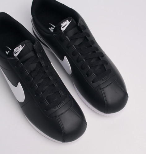 Кросівки чоловічі Nike Cortez Shoes Black DM4044-001 42.5