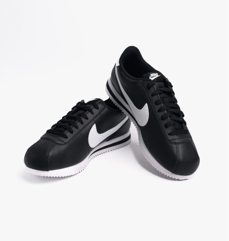 Кросівки чоловічі Nike Cortez Shoes Black DM4044-001 42.5