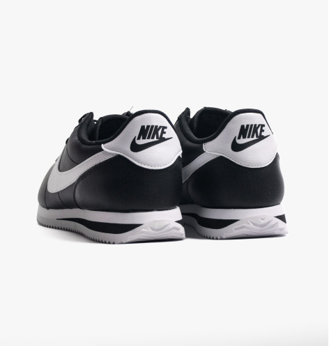 Кросівки чоловічі Nike Cortez Shoes Black DM4044-001 42.5