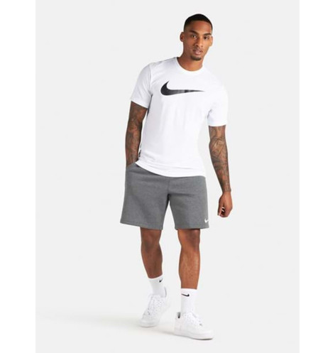 M NK DF SHORT FLEECE NFS