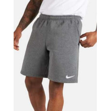M NK DF SHORT FLEECE NFS