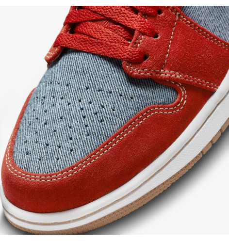 Кросівки Air Jordan 1 Mid SE