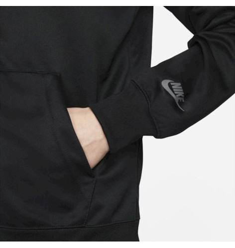 M NSW REPEAT PK FZ HOODIE