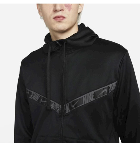 M NSW REPEAT PK FZ HOODIE