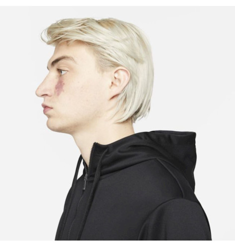 M NSW REPEAT PK FZ HOODIE