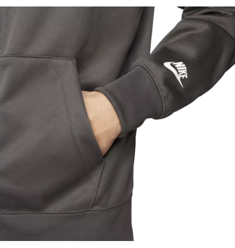 M NSW REPEAT PK FZ HOODIE