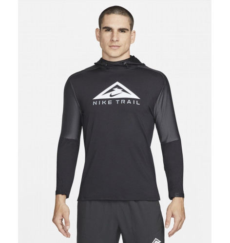 M NK DF TRAIL HOODIE GX
