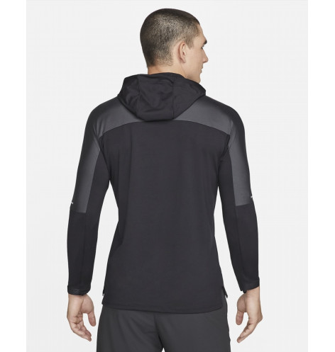 M NK DF TRAIL HOODIE GX