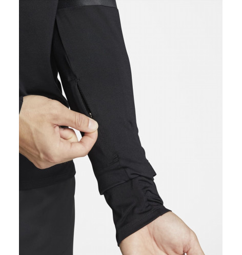 M NK DF TRAIL HOODIE GX