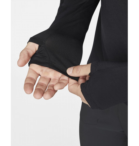 M NK DF TRAIL HOODIE GX
