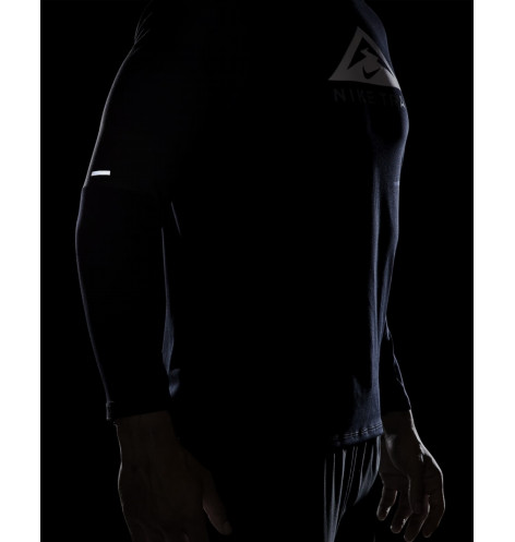 M NK DF TRAIL HOODIE GX
