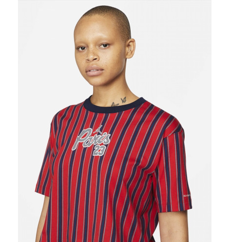 Футболка Jordan Psg Graphic Tee