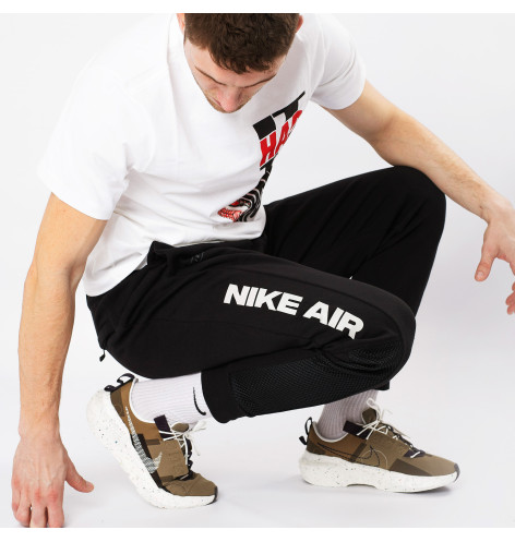 Брюки Nike Black