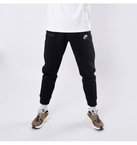 Брюки Nike Black