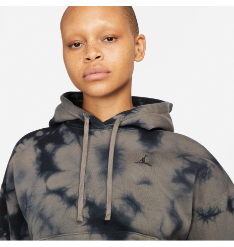 Jordan Heritage Fleece Hoodie