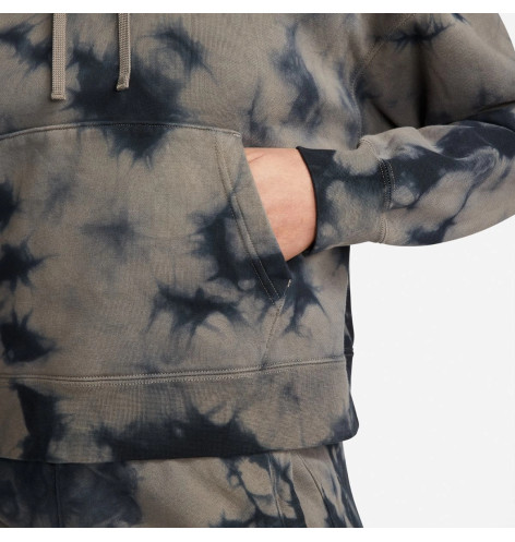 Jordan Heritage Fleece Hoodie