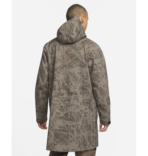 Куртка Nike Nike Sportswear Storm-FIT ADV Tech Pack Men's Parka