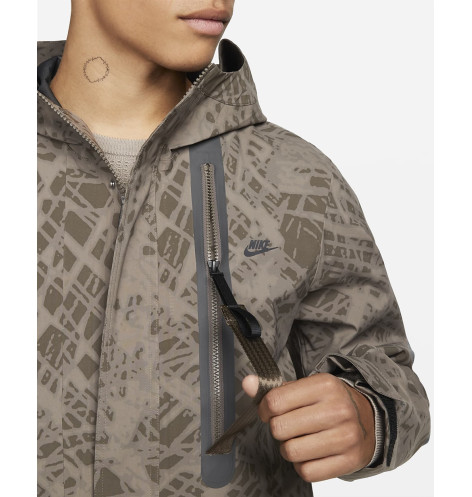 Куртка Nike Nike Sportswear Storm-FIT ADV Tech Pack Men's Parka