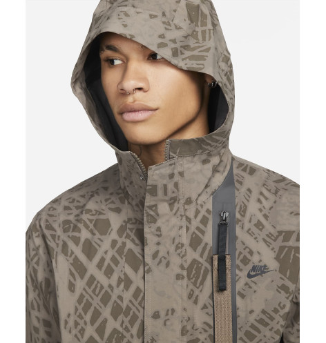 Куртка Nike Nike Sportswear Storm-FIT ADV Tech Pack Men's Parka